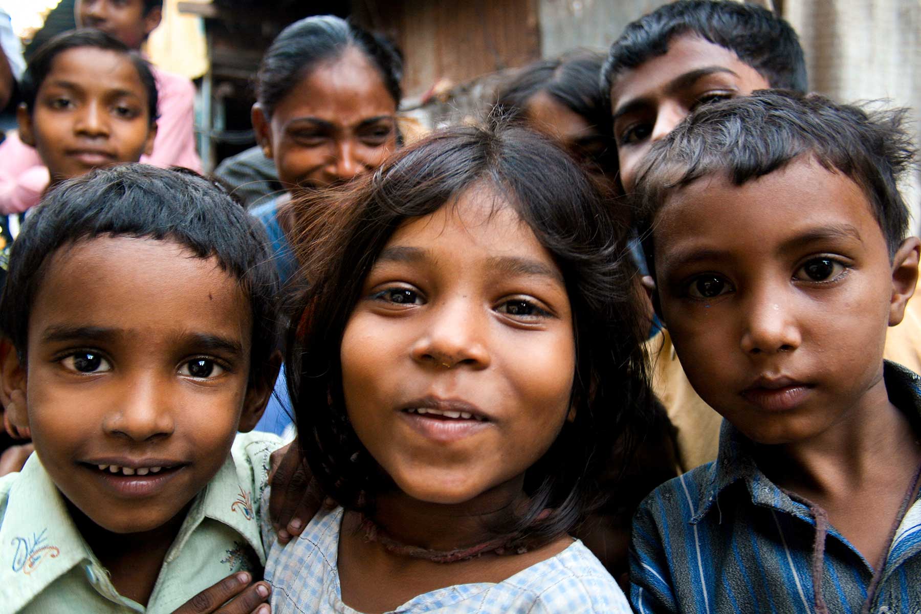 Dharavi Tour