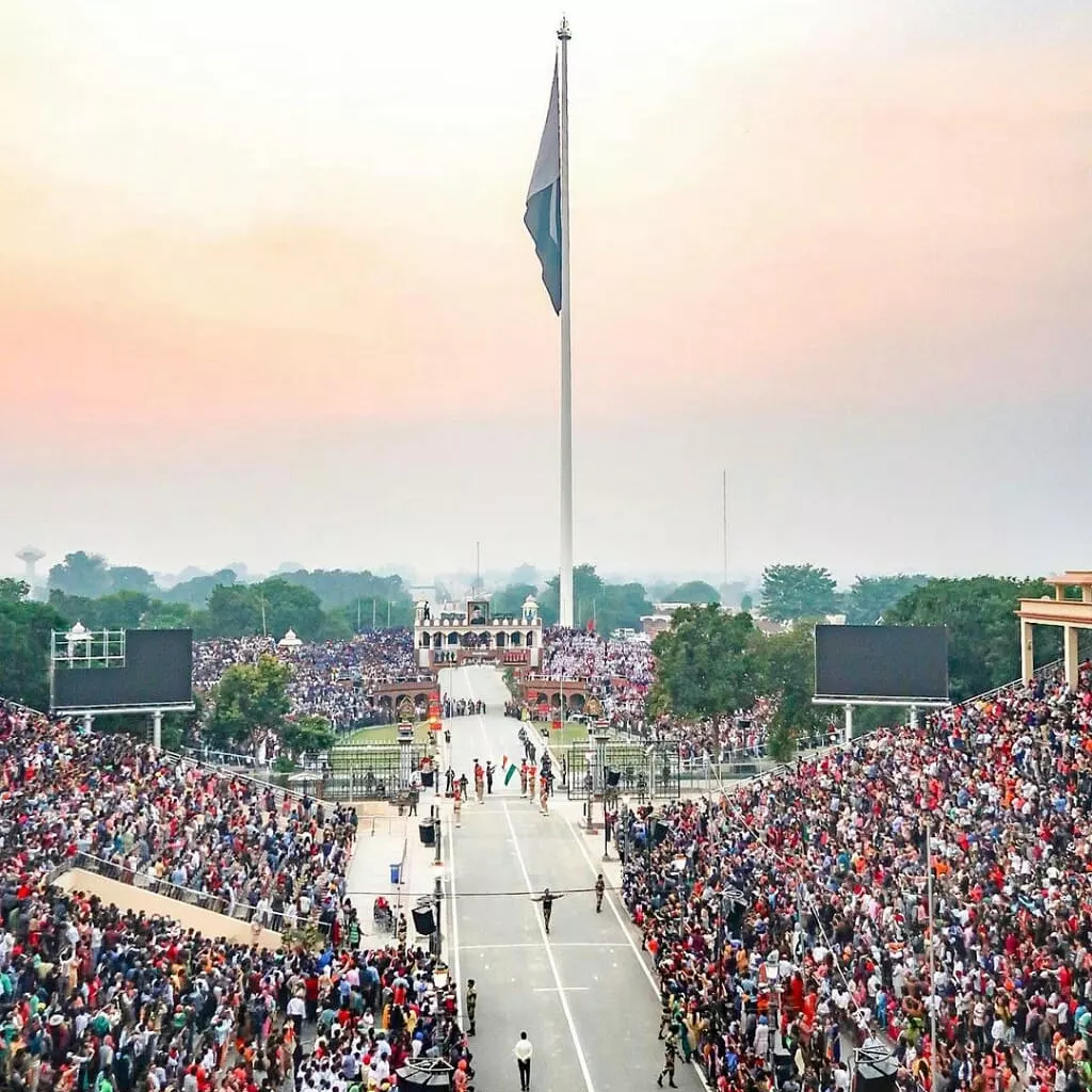 Amritsar Moments 2