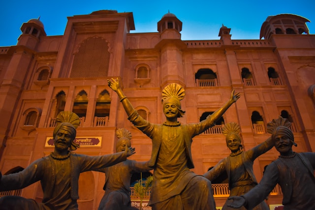 Amritsar Moments 3