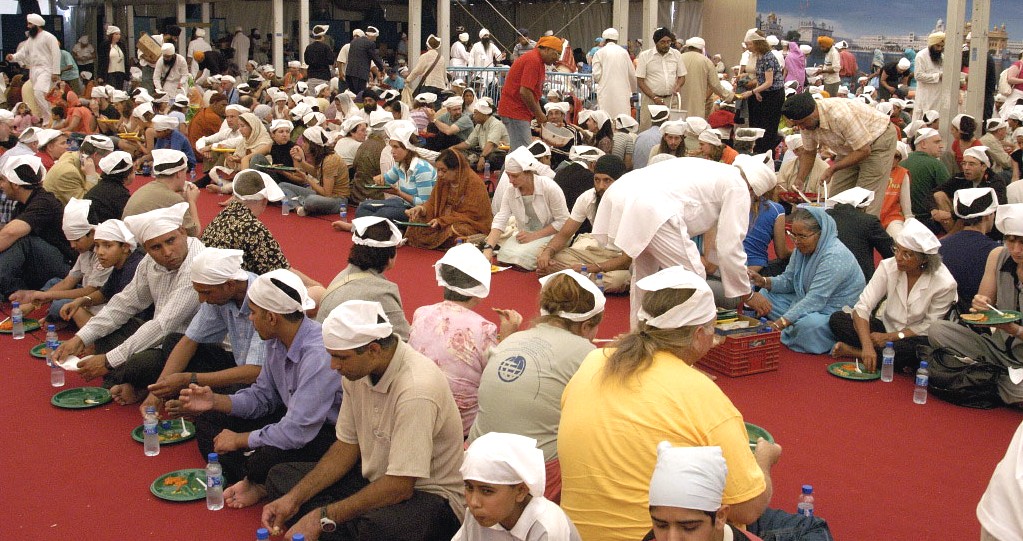 Amritsar Moments 5