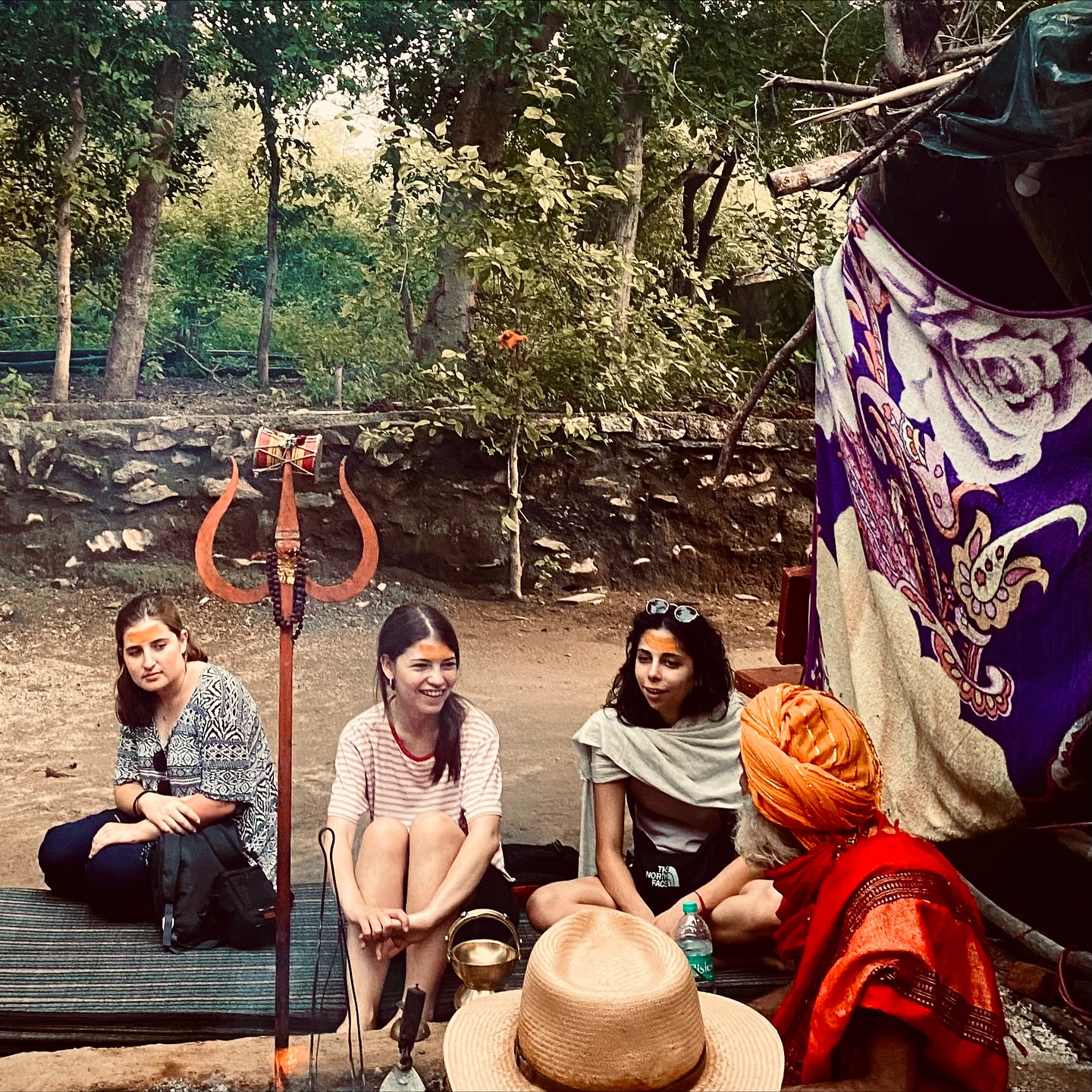 Jawai Camp – Im Land der Leoparden 3
