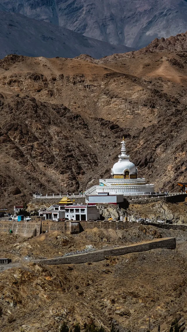 Rundreise Ladakh 1