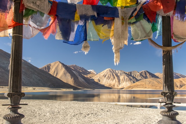 Rundreise Ladakh 3