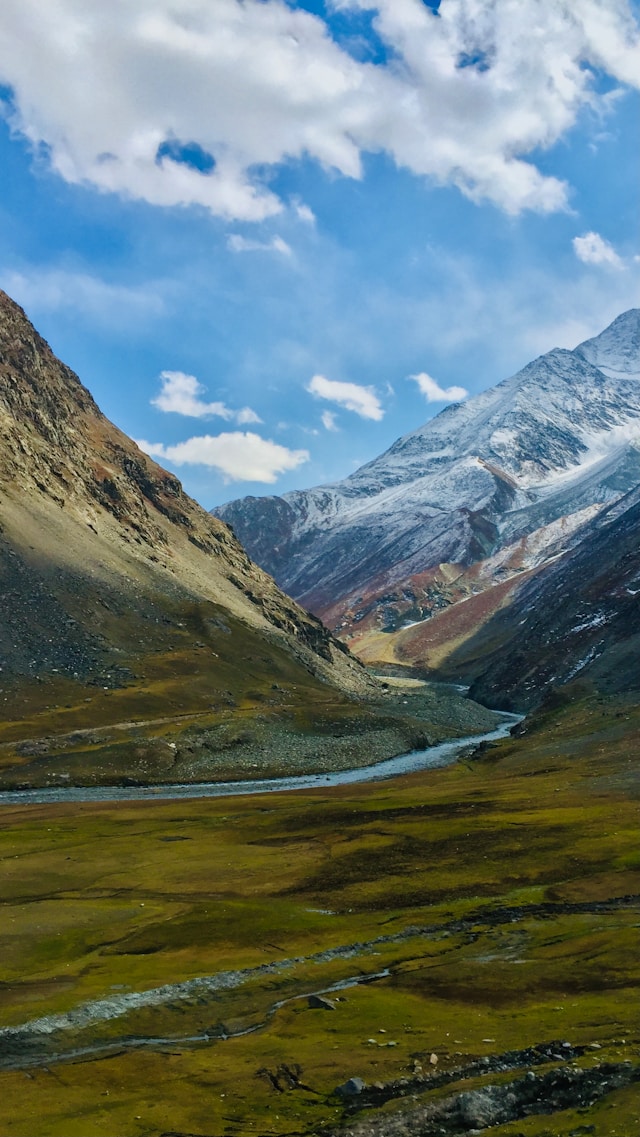 Rundreise Ladakh 4