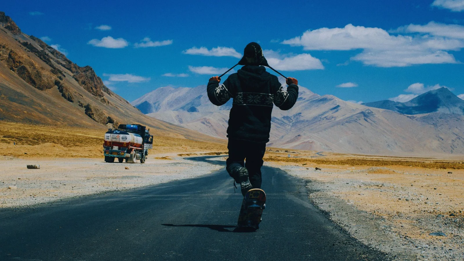 Rundreise Ladakh 5