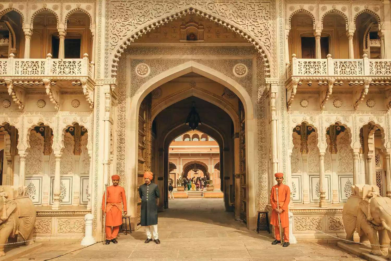  Rajasthan Moments