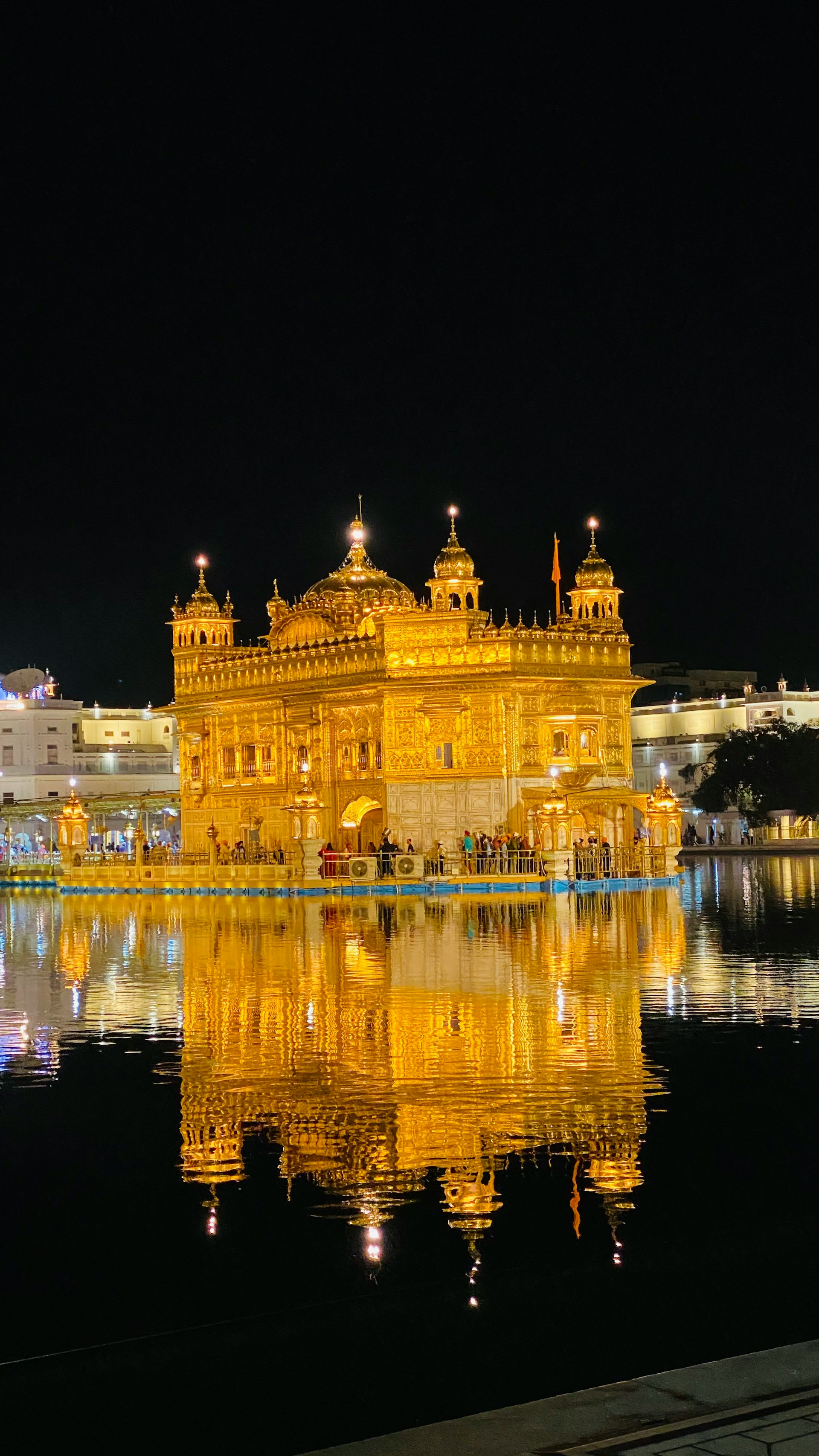 Amritsar Moments