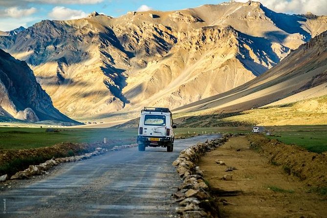 Ladakh-Tour-north-india