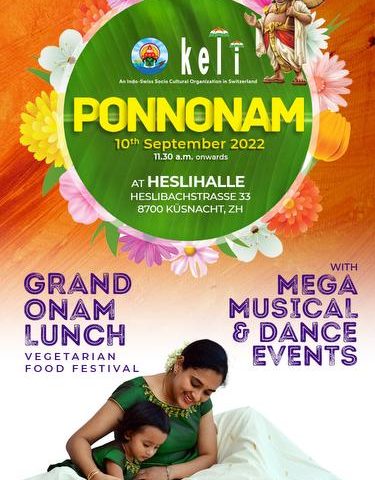 Festival Kerala