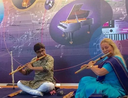 Classical & Sacred