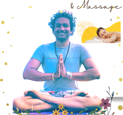 Relaxing Hypne Meditation Yogi