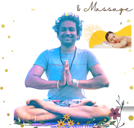 Relaxing Hypne Meditation Yogi