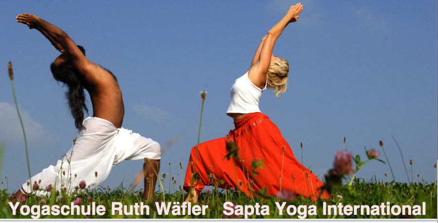 Sapta Yoga International