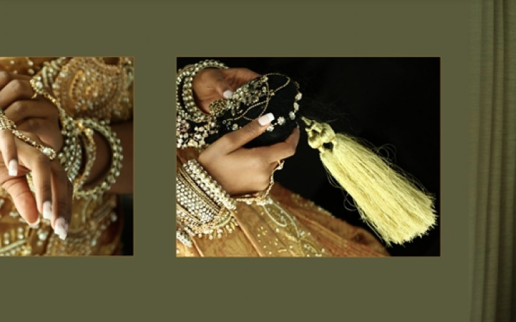 Priyas Bridal Makeup