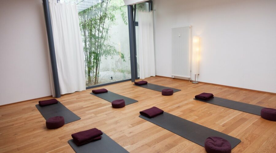 Yoga Atelier Basel