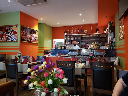 Shahi Restaurant