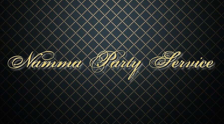 Namma Party Service