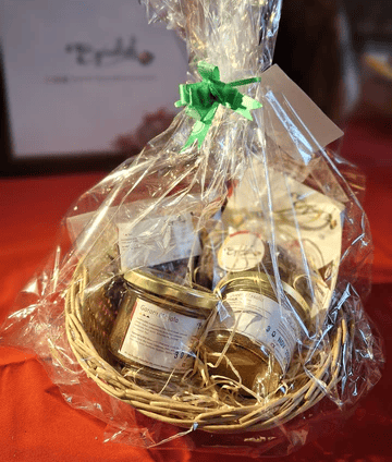 Gift Basket Small