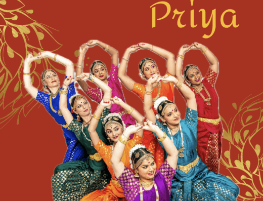 An Indian Clasical Dance Festival